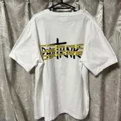 早い物勝ち　ファットランク Tシャツ　即完売　ＸＬ