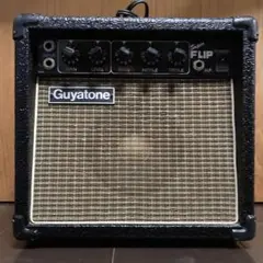グヤトーン　guyatone　アンプ　GA-320 Guyatone GA-320 Gibson GA8コピーモデル (真空管 ギターアンプ