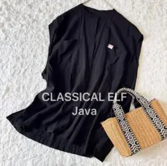 CLASSICAL ELF クラシカルエルフ シアータンブラー ポケット シャツ