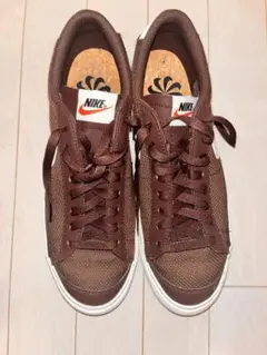 NIKE ナイキスニーカーBLAZER LOW'77ブレーザーロー77 美品