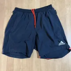 アディダスハーフパンツ