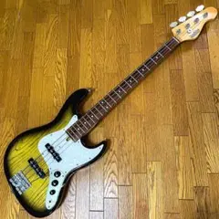 GoodFellow YJM-550R-PJ PJベース 2025年最新】goodfellow ギターの人気アイテム - メルカリ