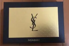 サンローラン ギフト 箱 プレゼント ボックス