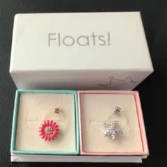 週末限定価格【Floats!フローツ　トゥーリング】2組セット