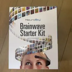 MindWave Mobile 2: Brainwave Starter Kit
