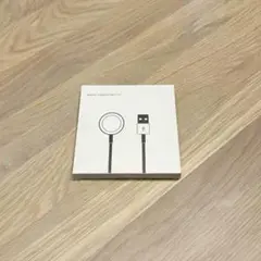Apple Watch マグネット充電器 USB