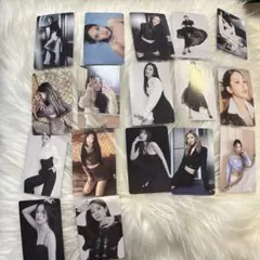 TWICEカードセット