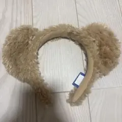 ダッフィー カチューシャ