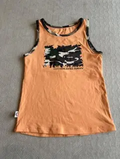 ミカノ ミカランセ MIKANOタンクトップ 美品
