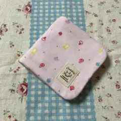 125:　ガーゼハンカチ　選んで999円　枚数→ニックネーム(ID)に記載中　B