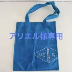 ★新品★Van Cleef & Arpels/キャンパストートバッグ★超激レア★ 2025年最新】VanCleef トートの人気アイテム - メルカリ