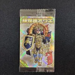 神羅万象　鬼神アクシス ホログラムカード 未使用　エラーカード？お願いします 2025年最新】神羅万象 エラーの人気アイテム - メルカリ