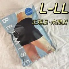 BELMISEスタイリングガードル for ヒップメイクL-LLブラックN