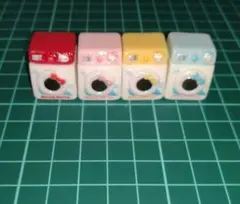 ◯立体パーツ4個◯ 在庫2セット