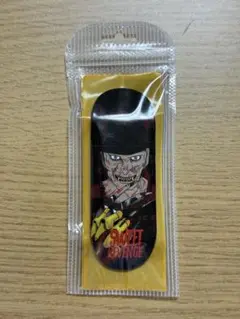 指スケ Mckenzie 34mm デッキ