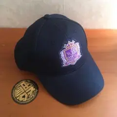 サンフレッチェ広島レジーナ　キャップ