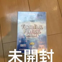 TOKYO IDOL FESTIVAL 2010〈2枚組〉