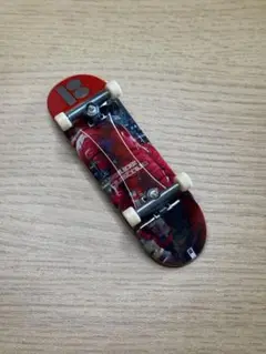 TECH DECK 指スケ