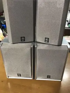 YAMAHA ヤマハ スピーカー NX-VS10M NX-VS10E