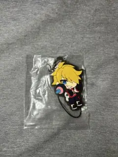 コンパス 十文字アタリ ガチャガチャ