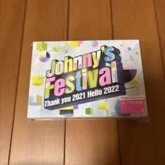 Johnny's Festival 【Blu-ray】
