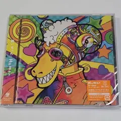 《新品/未開封》CD めいちゃん Humor