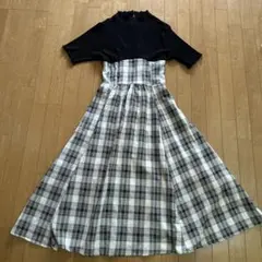 ワンピース　milybilet