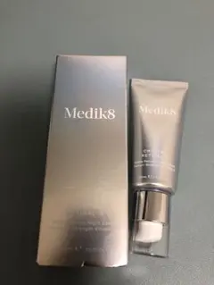 Medik8 クリスタルレチナル3