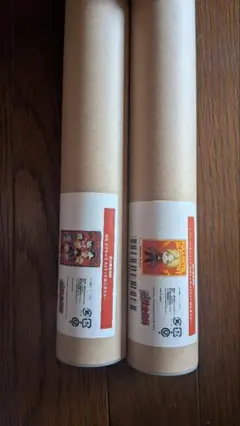 鋼の錬金術師　オンラインくじ　ポスター
