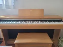 送料込み YAMAHA 電子ピアノ 激可愛い♥ YDP-142C 12年製 YDP-142 - Overview - ARIUS - Pianos - Musical Instruments