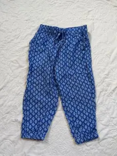 H&M 夏用パンツ 92cm