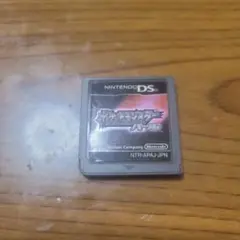 NintendoDS/ポケットモンスター/パール