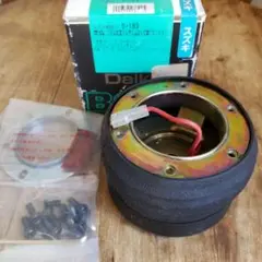Daikei BOSS/ダイケイボス/スズキ特注/S-183/NARDIナルディ