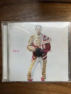【中古】 Frengers ミュー 2025年最新】Yahoo!オークション -mew frengers(音楽)の中古品