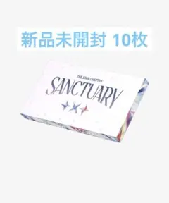 TXT SANCTUARY Angel ver 未開封
