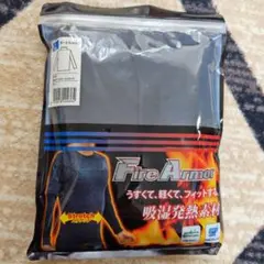 Fire Armor FA-30 タートルネック Lサイズ