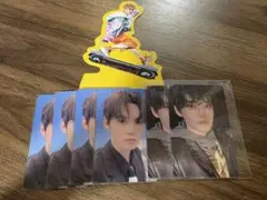 チョンロ　7点セット