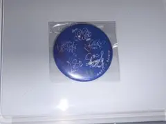 Roselia アニサマ 缶バッジ