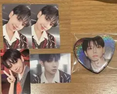 boynextdoor popup ジェヒョン