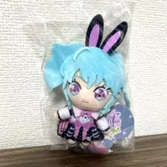 アイドルランド プリパラ ピこぬい マスコット 香田澄あまり　⑨