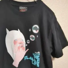the flaming lips　Tシャツ