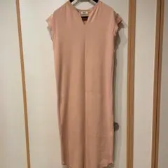 ロンハーマン RHC ロングワンピース