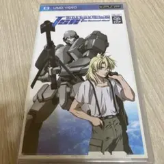 フルメタル・パニック! The2nd Raid Act3 06+07 PSP