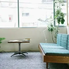 Pacific Furniture Service SIDE TABLE