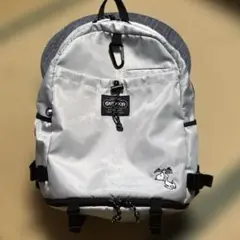 限定値下げ　outdoor スヌーピー リュック