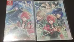 悠久のティアブレイド　for　Nintendo　Switch