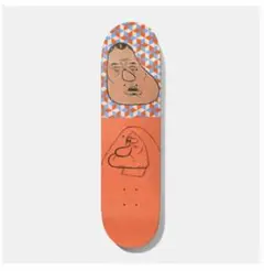 Barry McGee Baker バリーマッギー マーガレットキルガレン