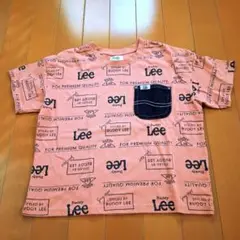 美品☆Buddy Lee☆半袖Tシャツ☆120