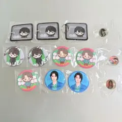 【バラ売り可♪】喜矢武豊 ガチャ