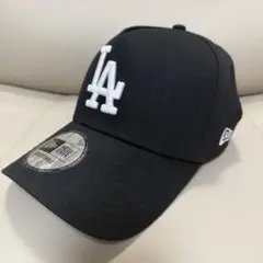 New Era 9FORTY A-Frame ロサンゼルス・ドジャース キャップ